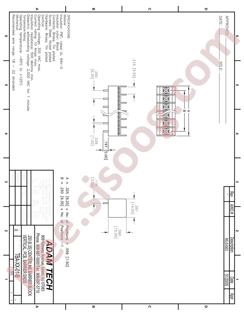 TBA-XX-01-B