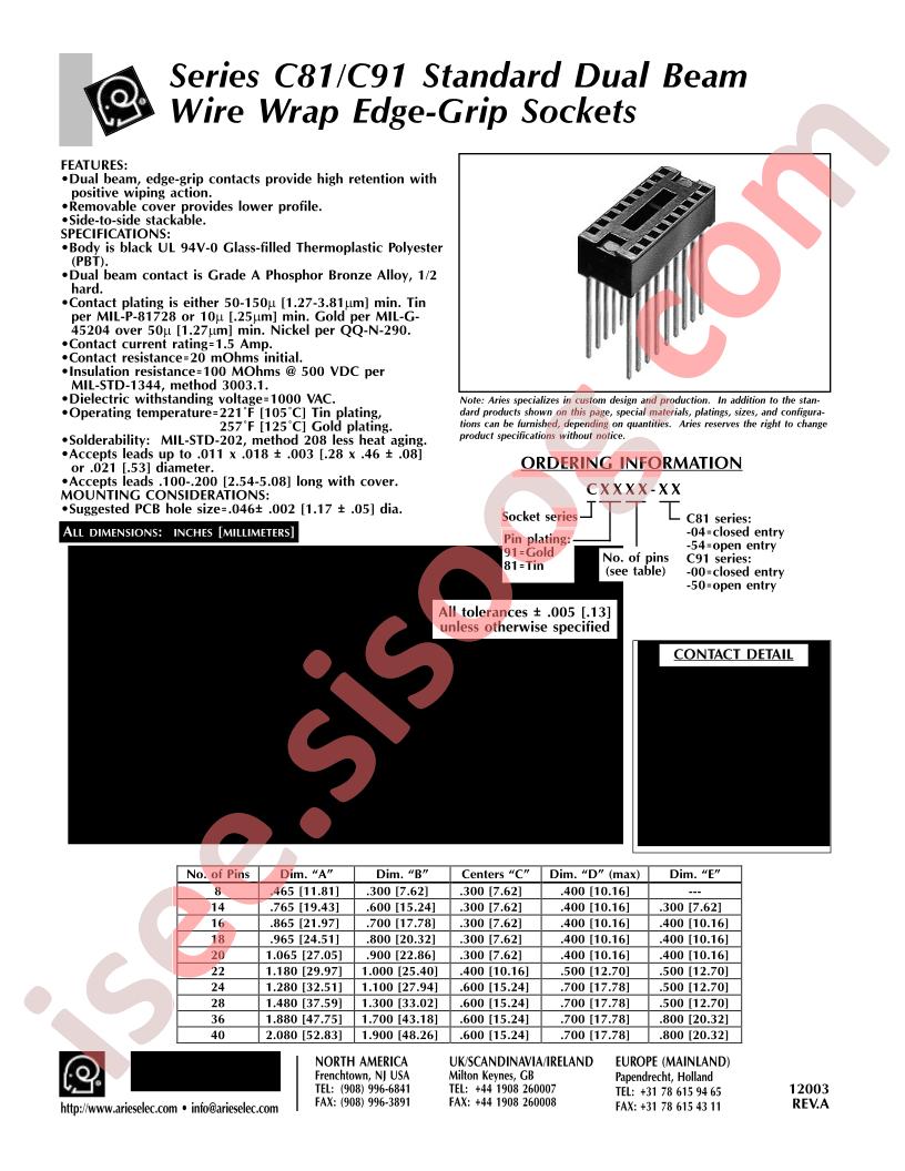 C9122-00