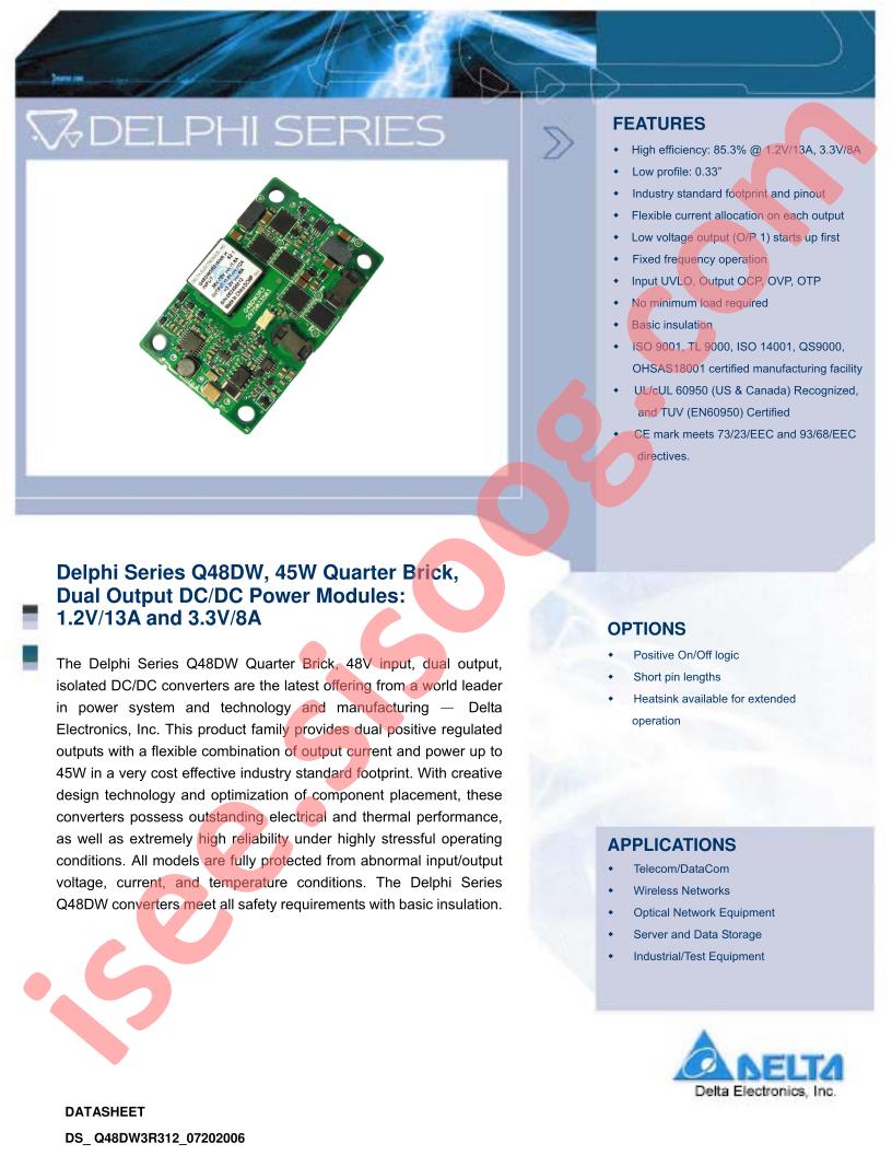Q48DQ3R310NRFA