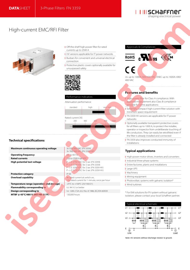 FN3359HV-1600-99