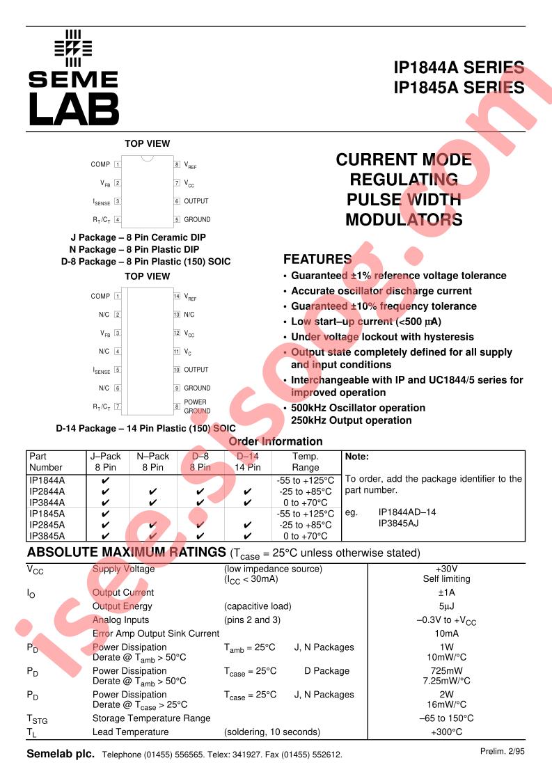 IP3844A