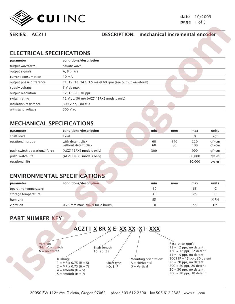ACZ11BR2E-20F-D1-12