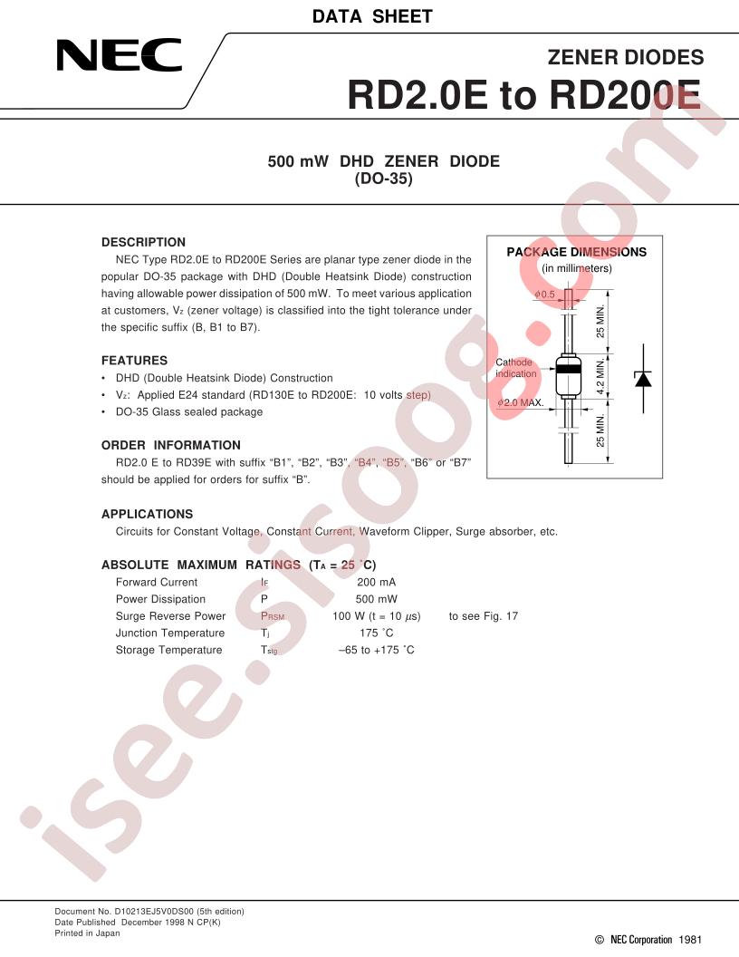RD150EB