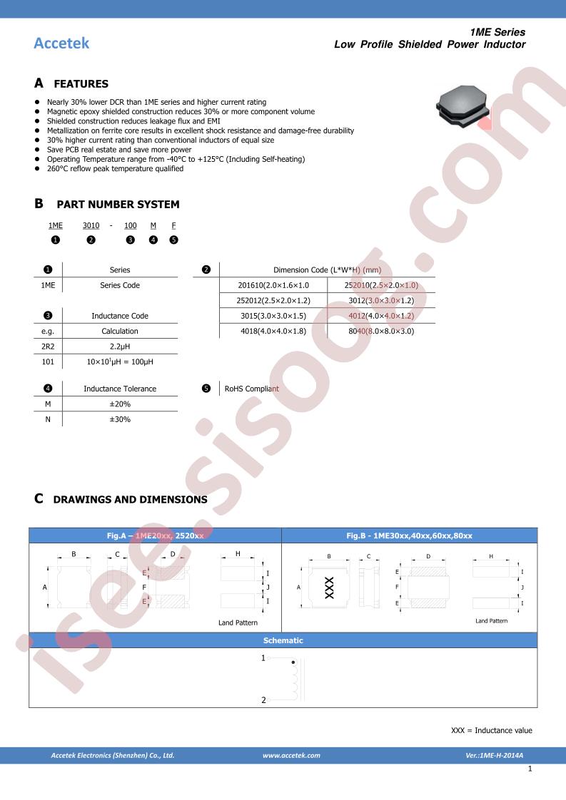 1ME4018H-101MF