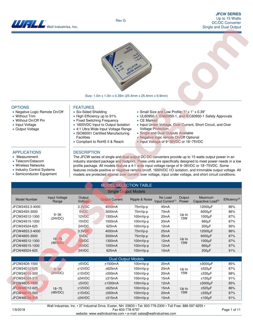 JFCW24S24-1300D