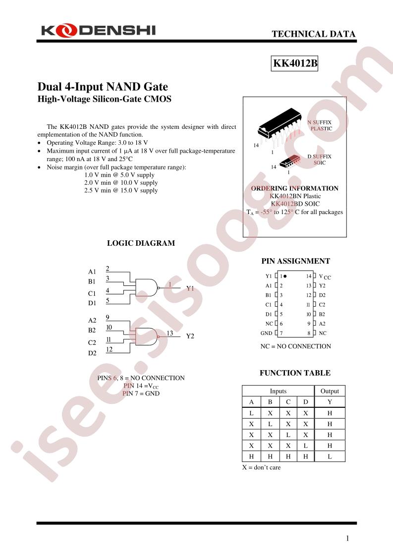 KK4012BD