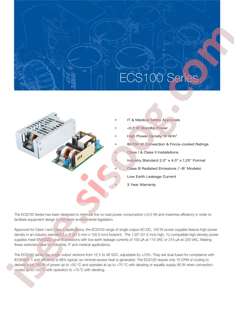 ECS100