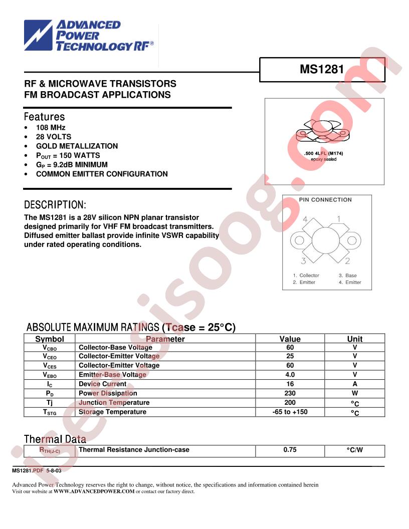 MS-1281