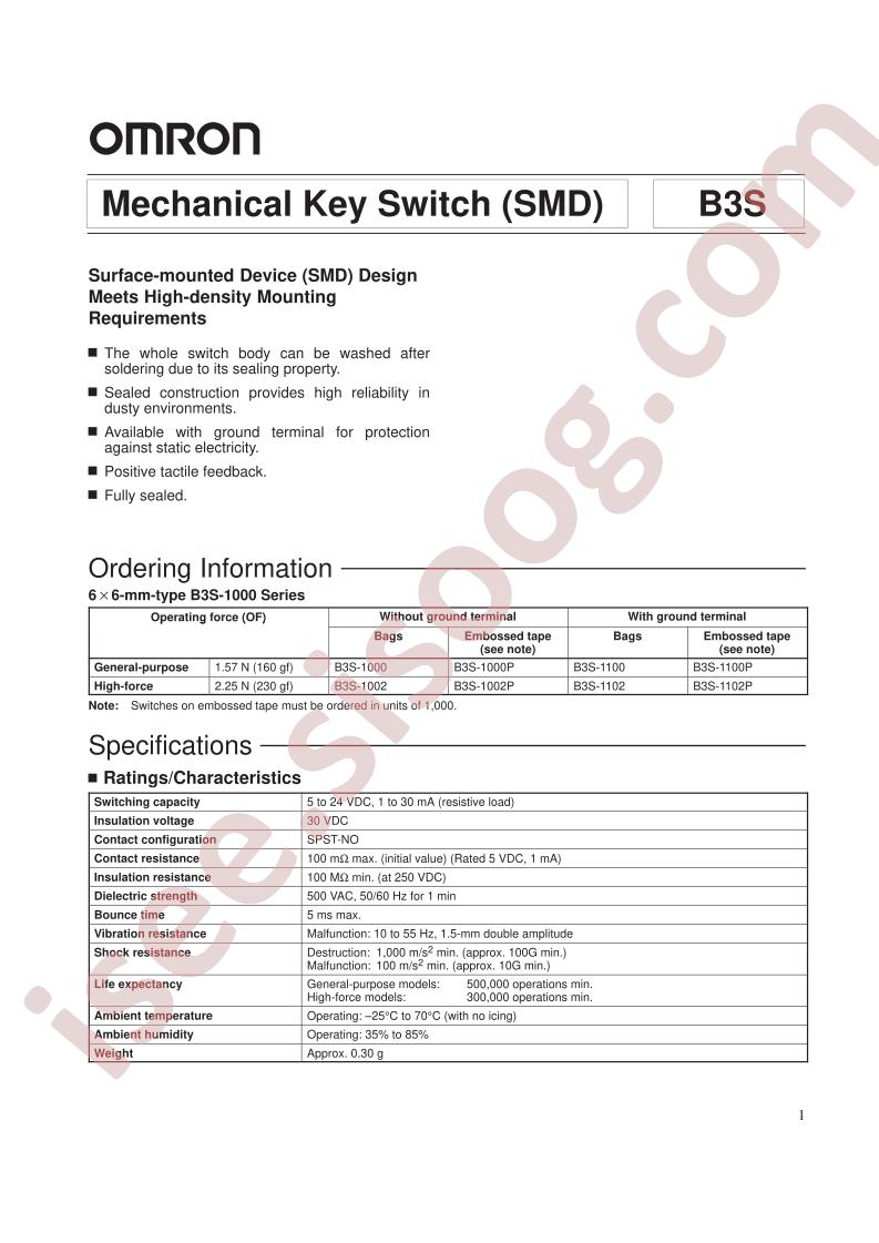 B3S-1102