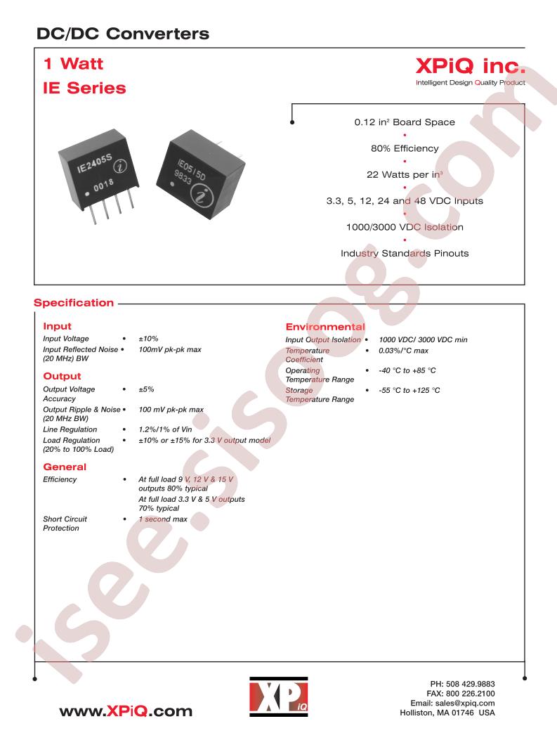 IE4809