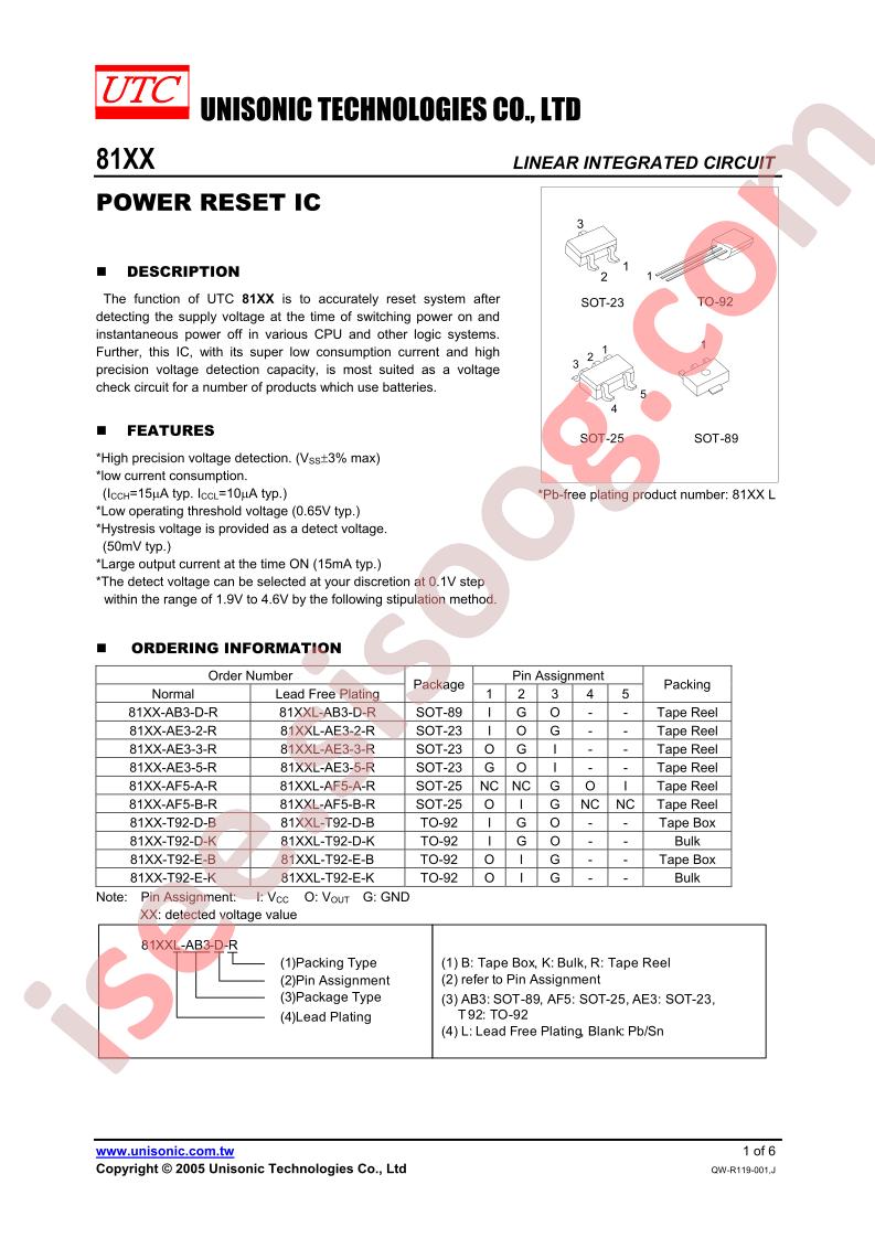 8134-AB3-D-R