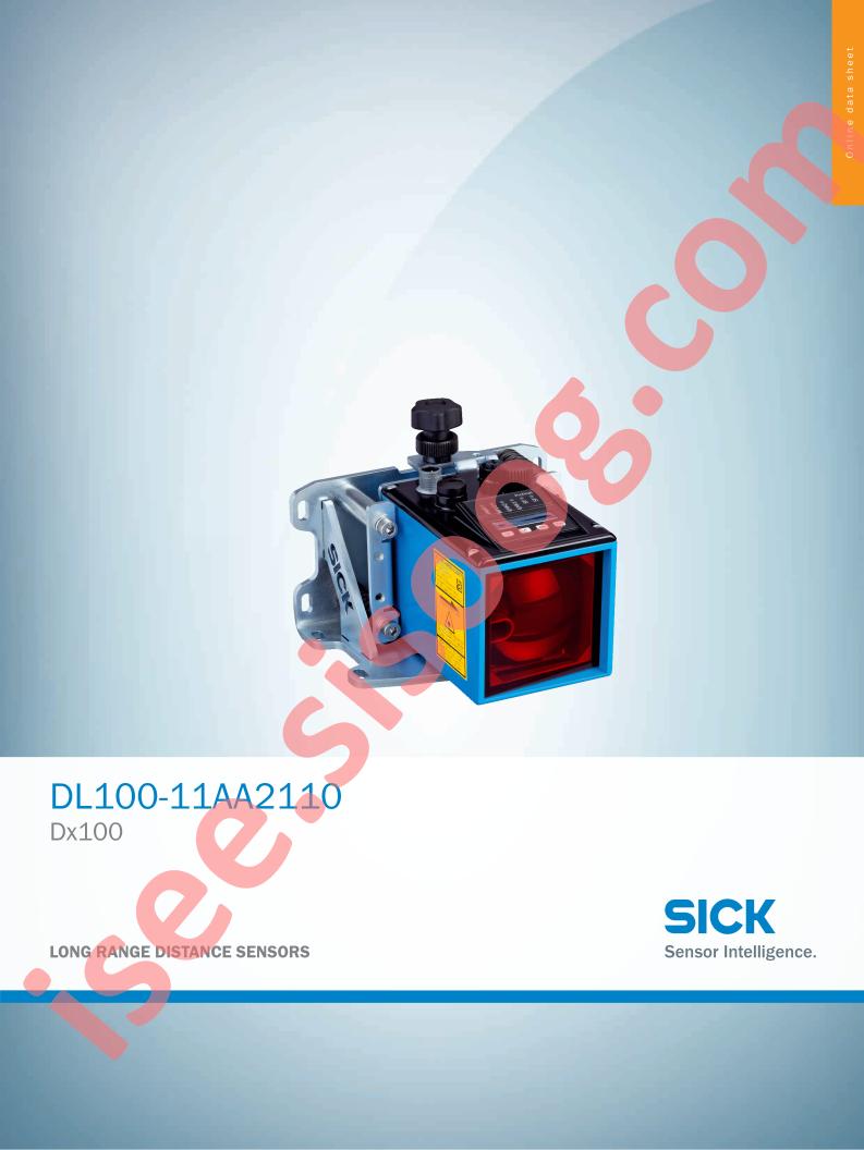DL100-11AA2110