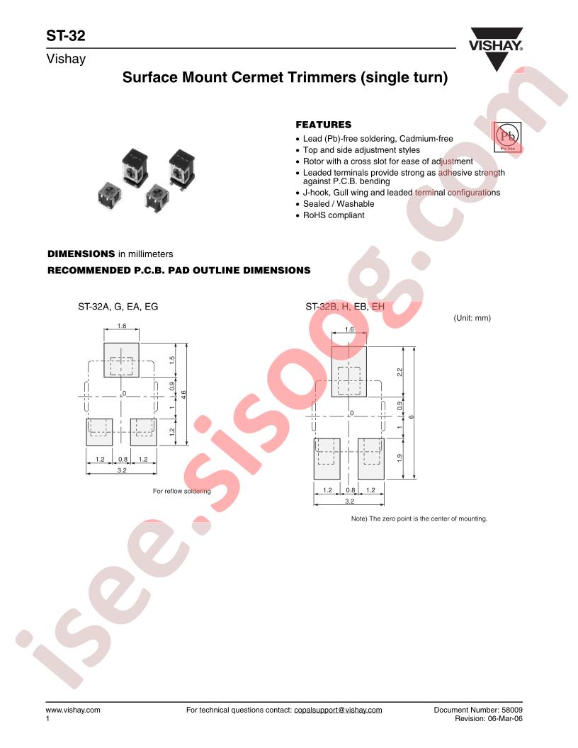 ST-32TG204