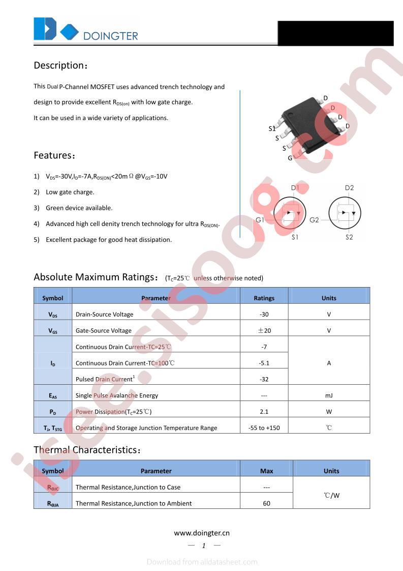 PE30P07S
