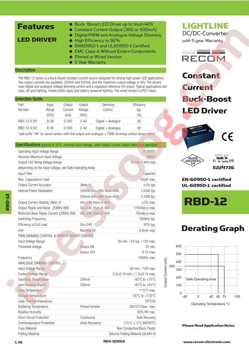 RBD-12