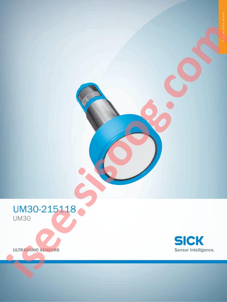 UM30-215118