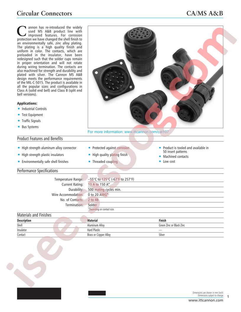 CA3102A14S-8S
