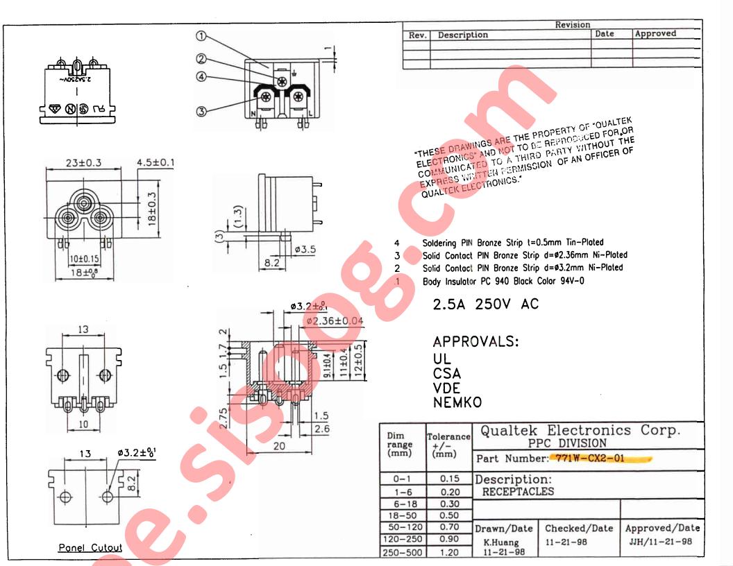 771W-CX2-01