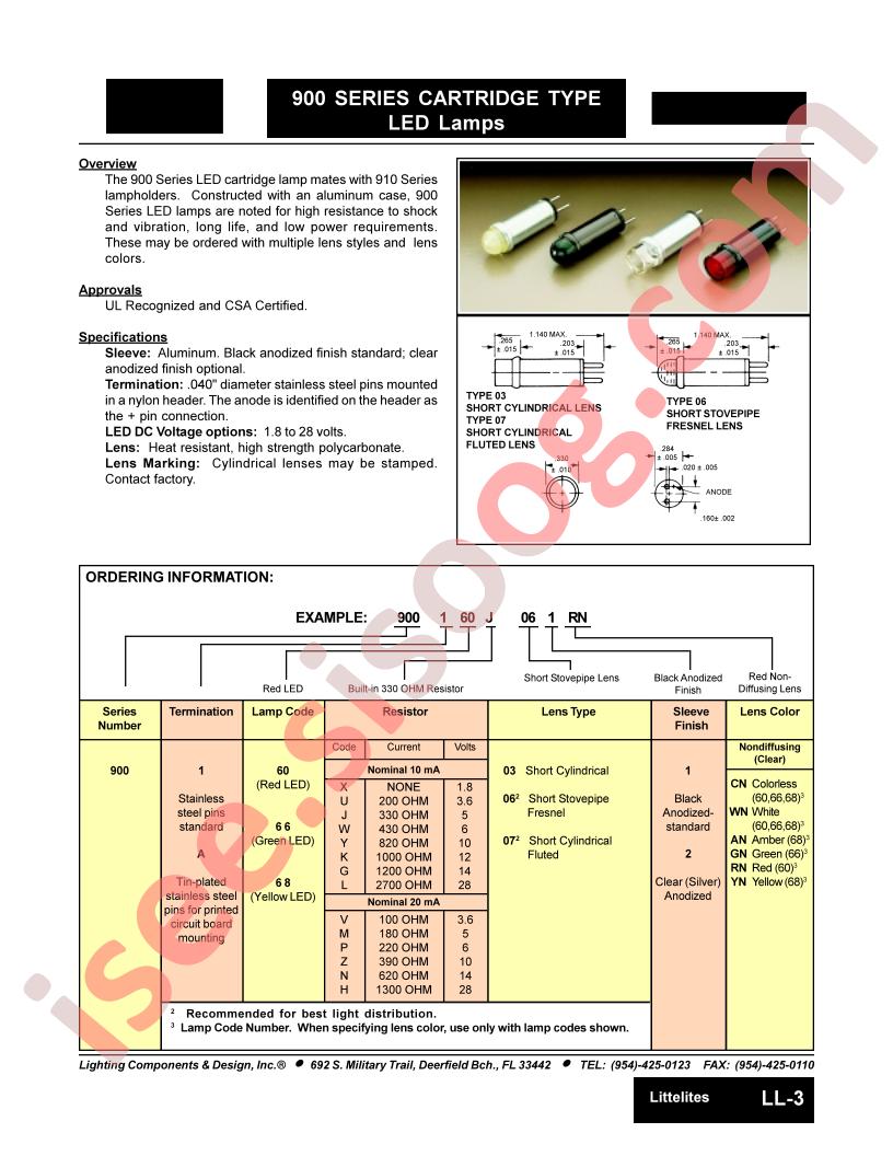 900166J032AN