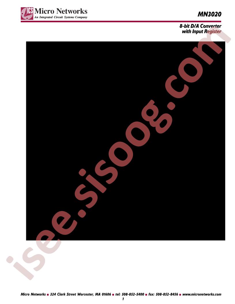 MN3020
