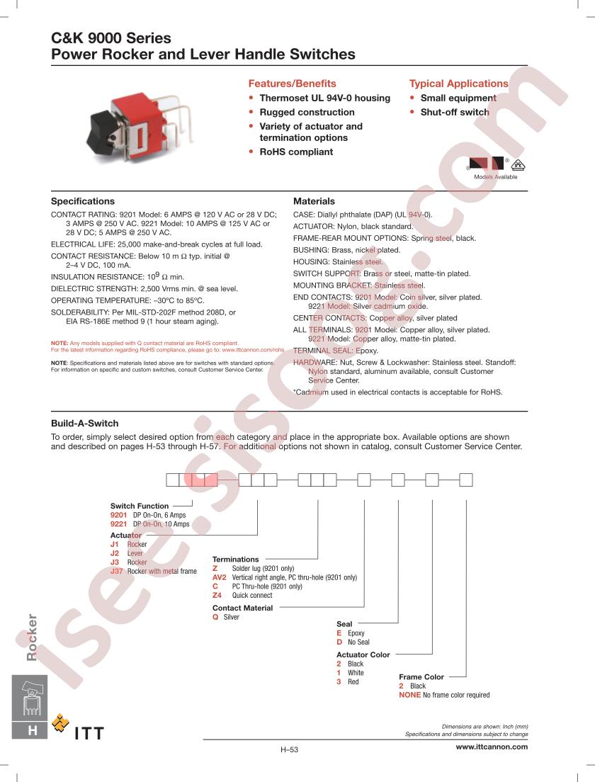 9221J2CQE2