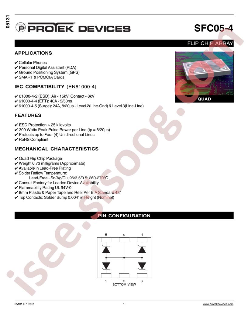 SFC05-4-LF-T75-2