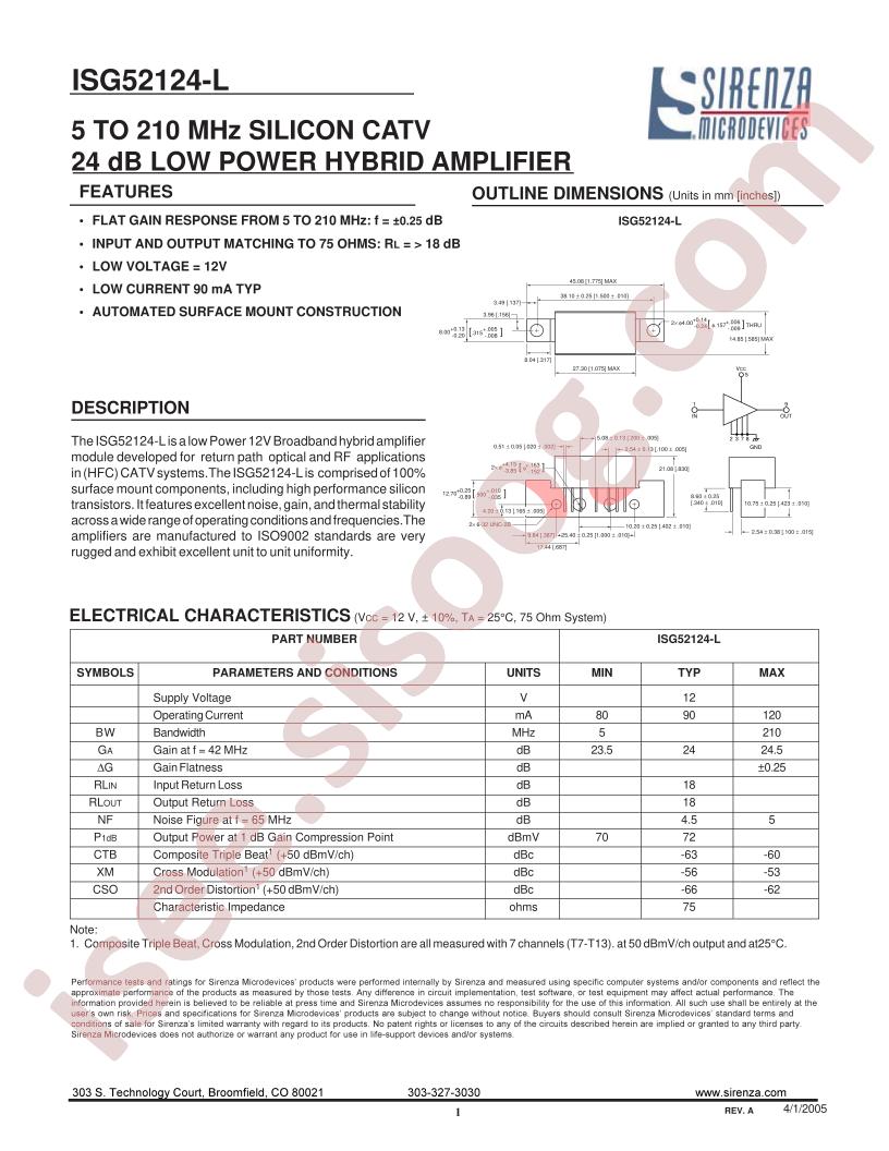 ISG52124-L