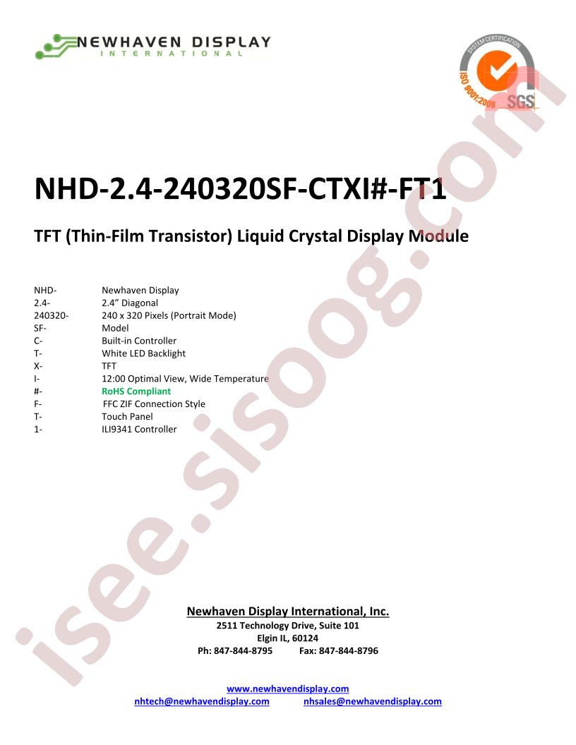 NHD-2.4-240320SF-CTXI-FT1