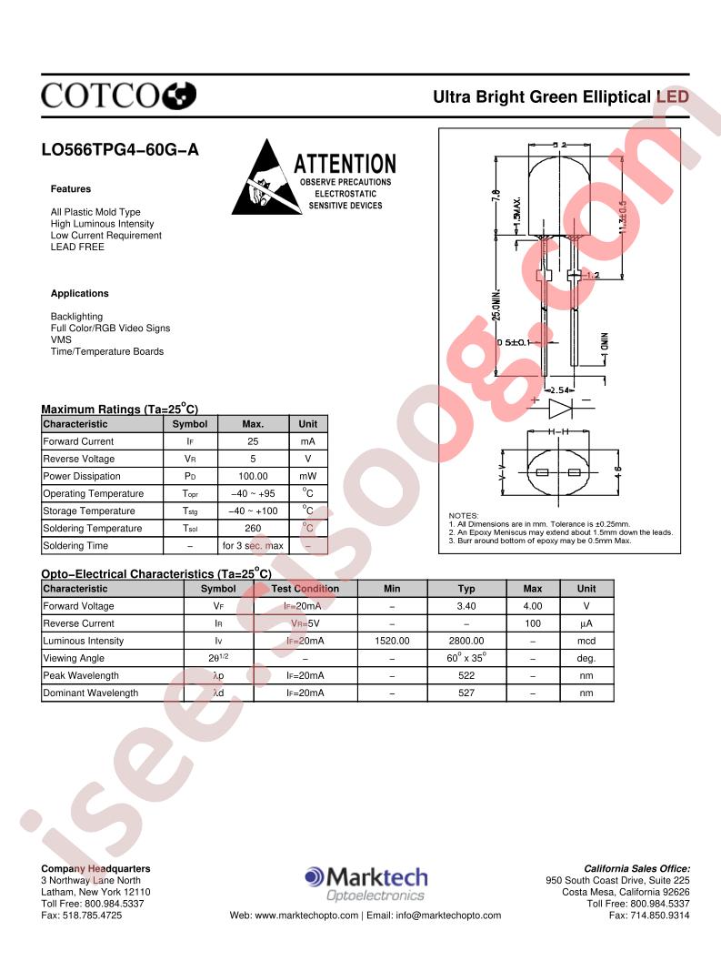 LO566TPG4-60G-A