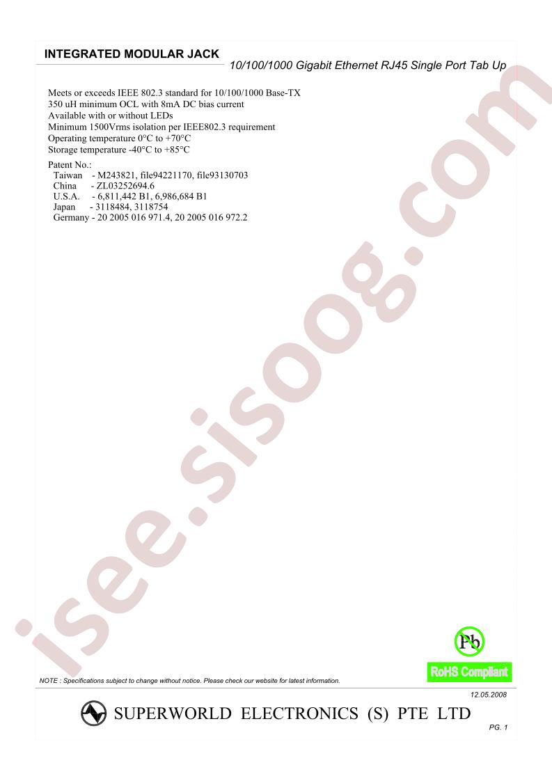 G33US-012262A