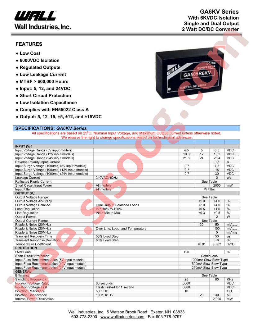 GA505RD6KV