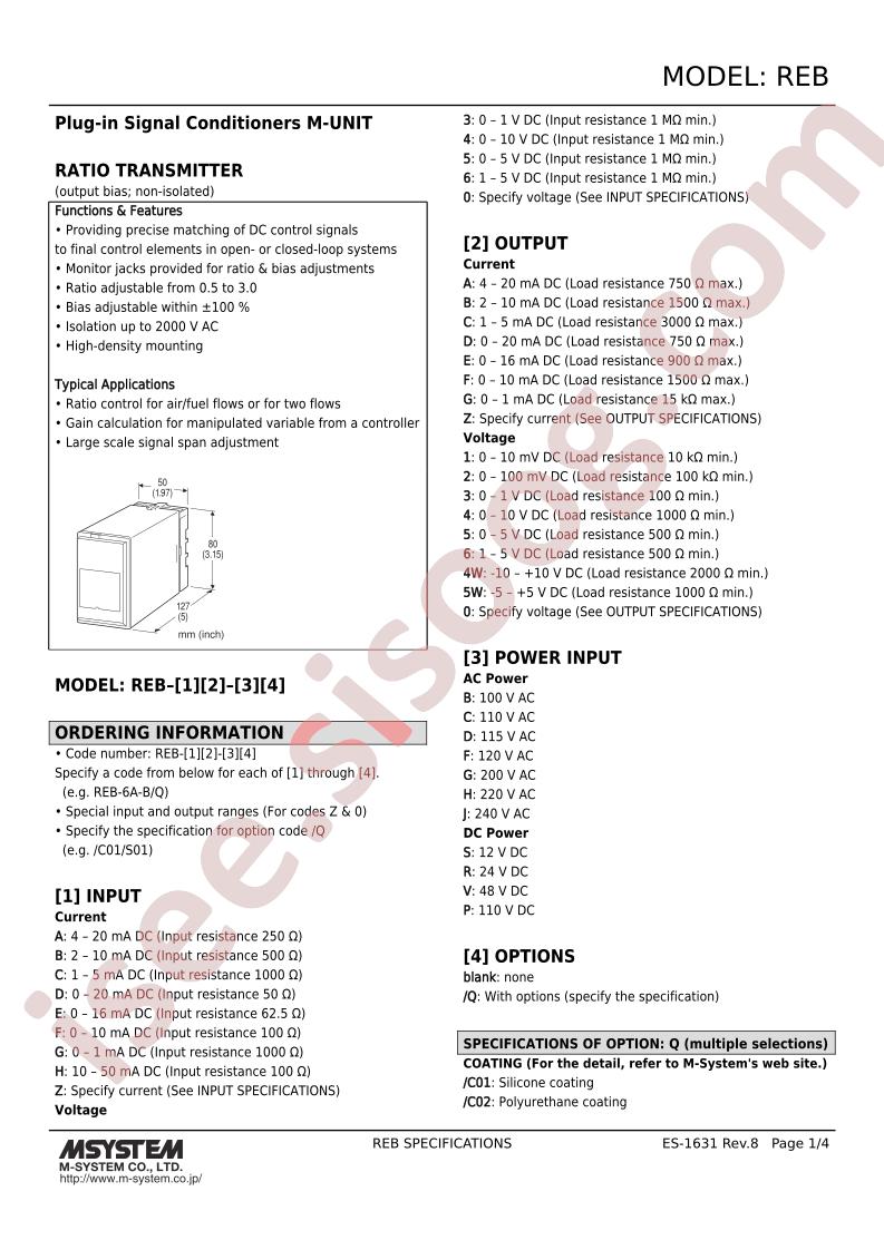 REB-31-F