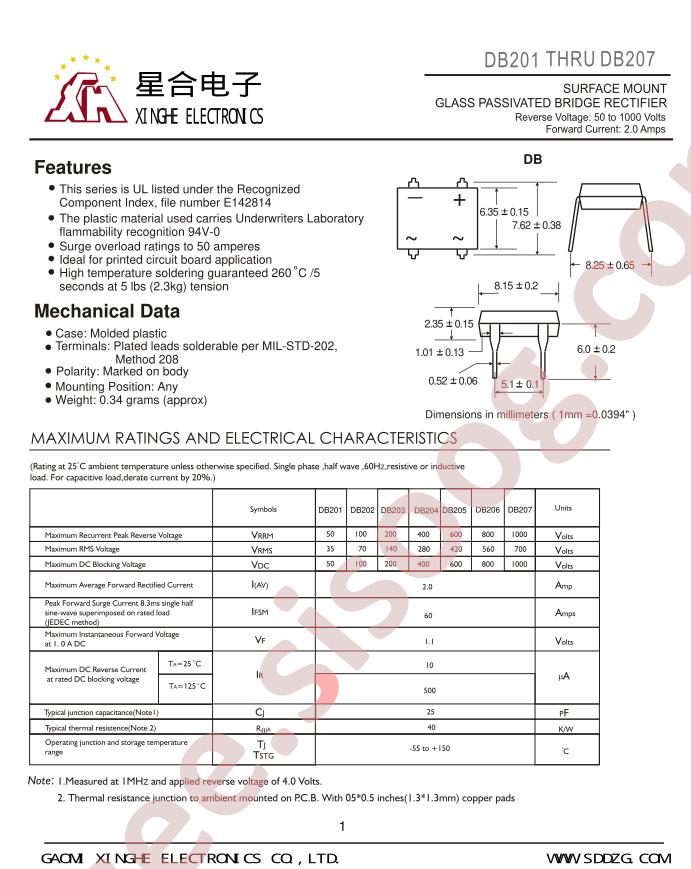 DB202