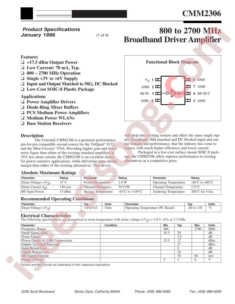 CMM2306-AJ-000T