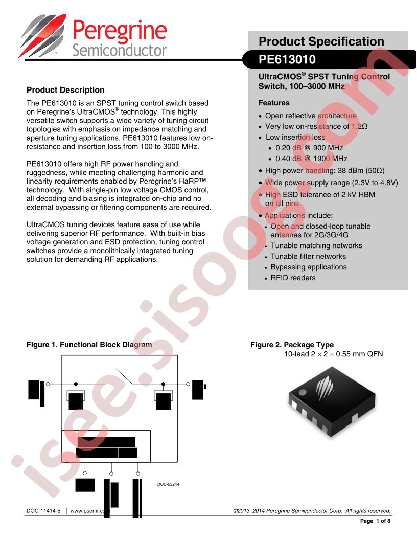 PE613010MLAA-Z