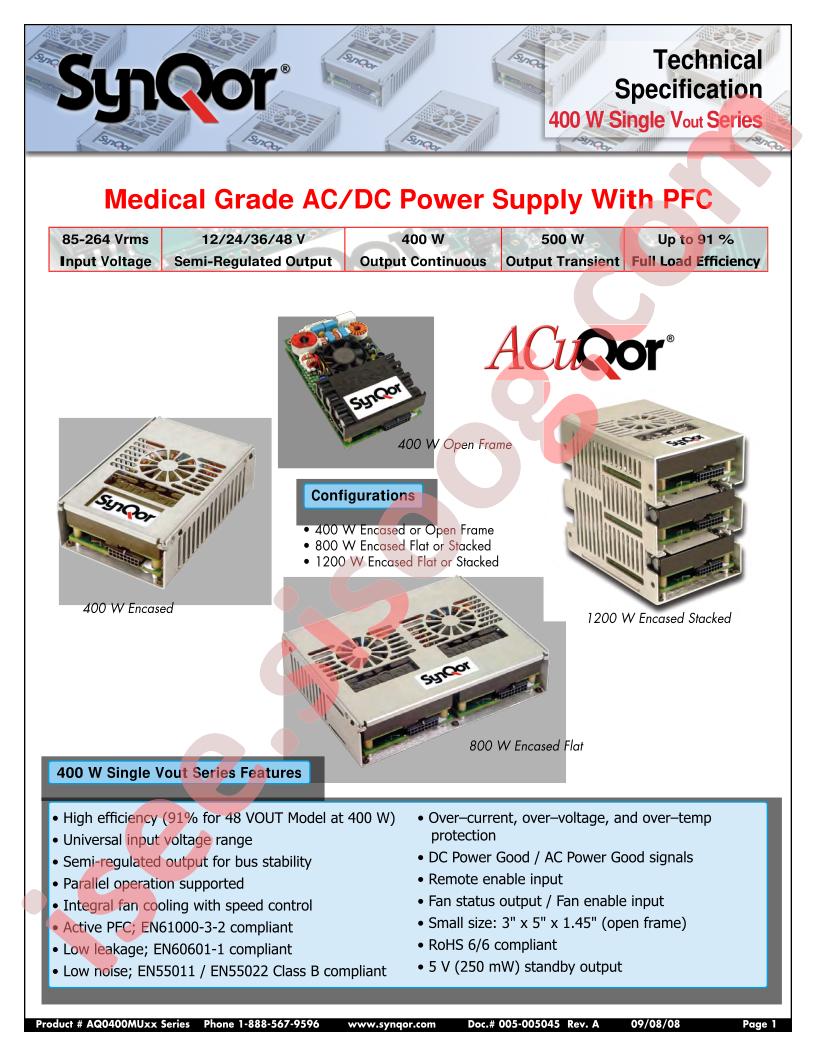 AQ0400MU24ECCF