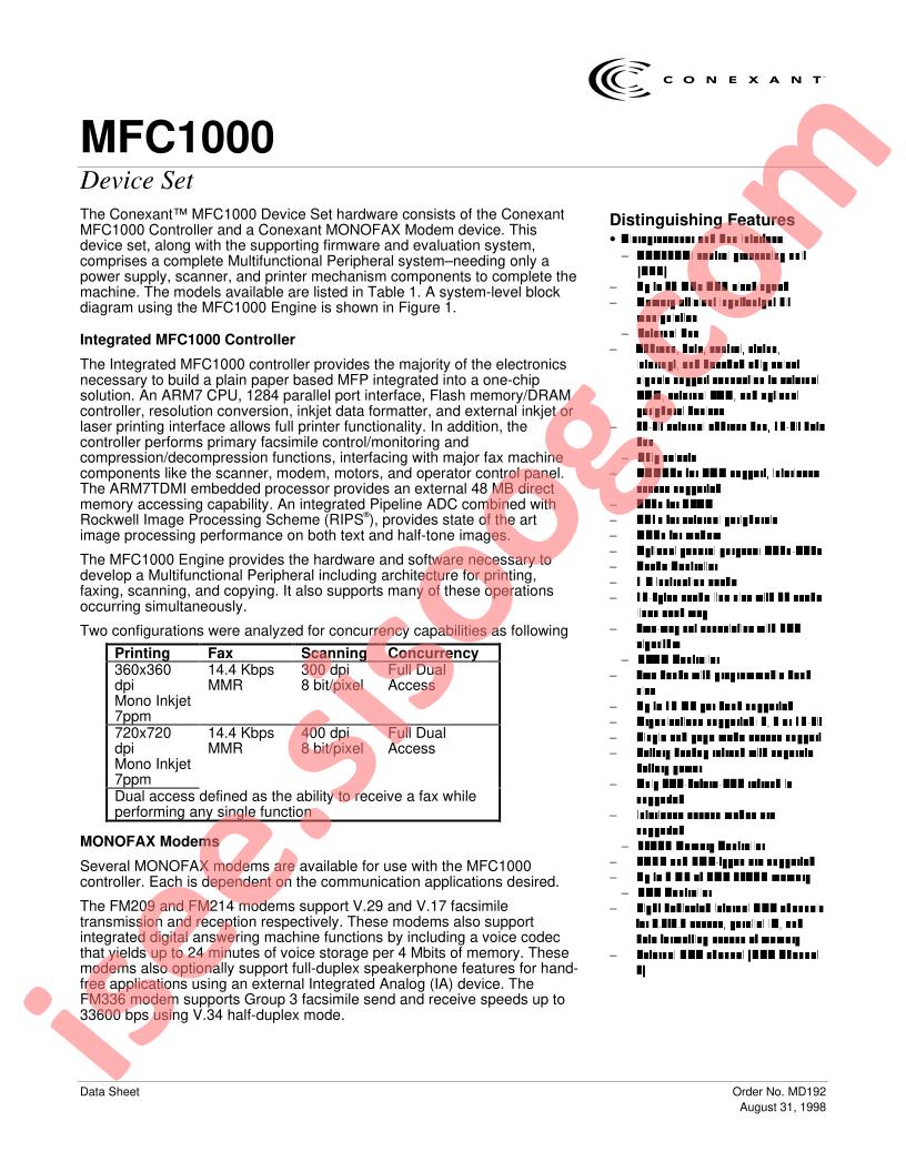 MFE1336