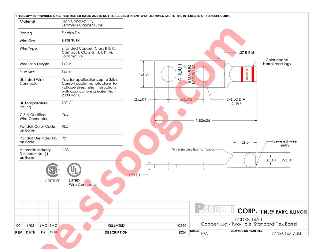 LCDX8-14A-L