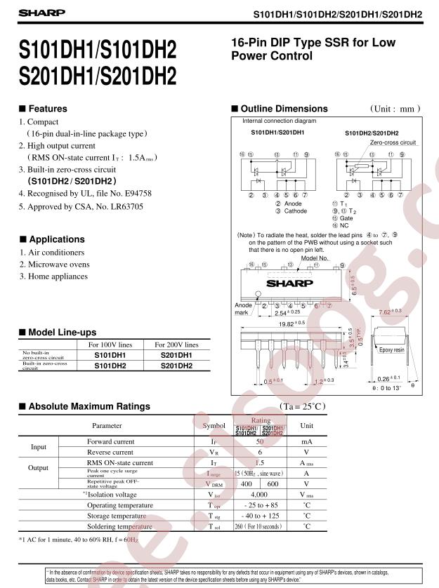 S101DH1