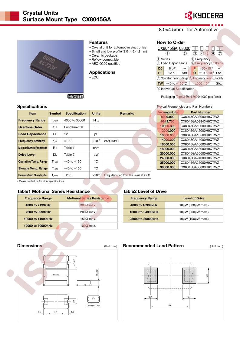CX8045GA