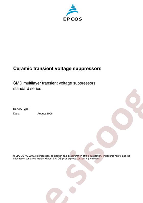 B72510T0300K062