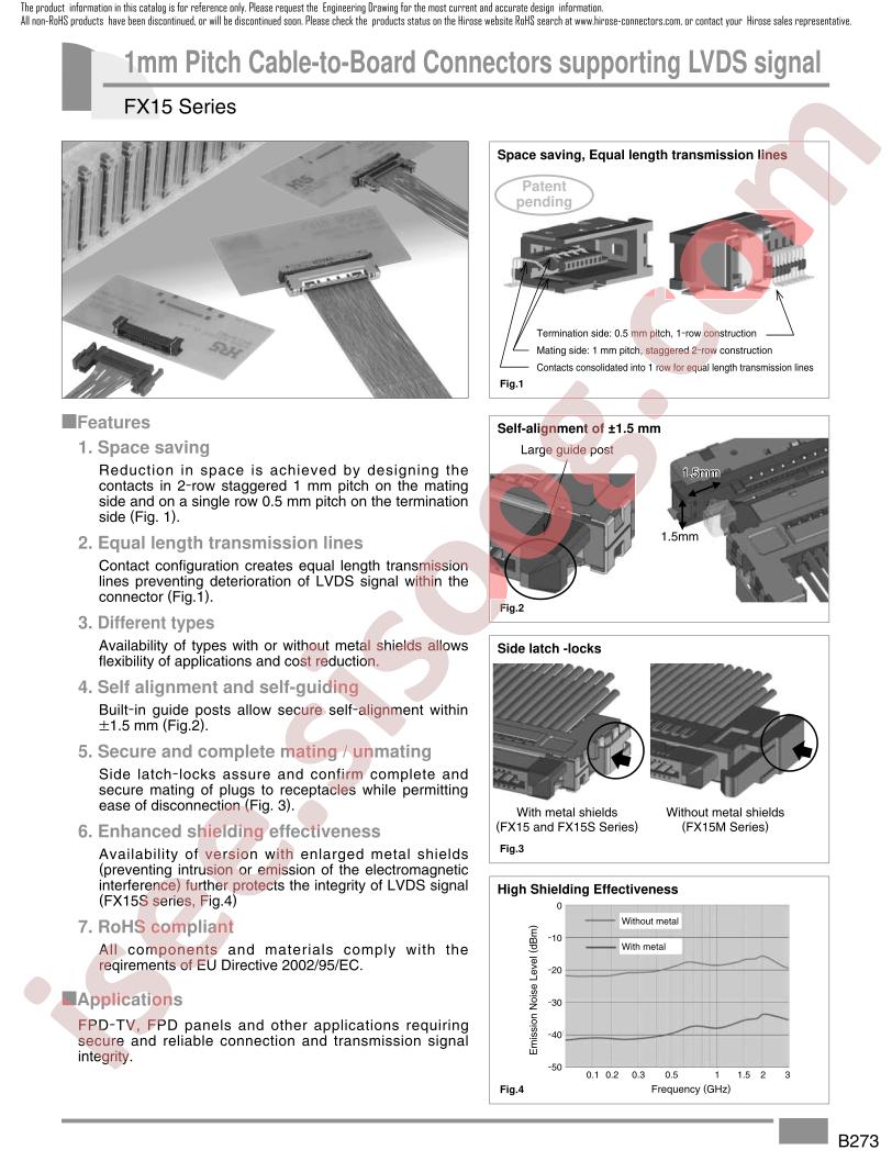 FX1515SC-31P-0SH