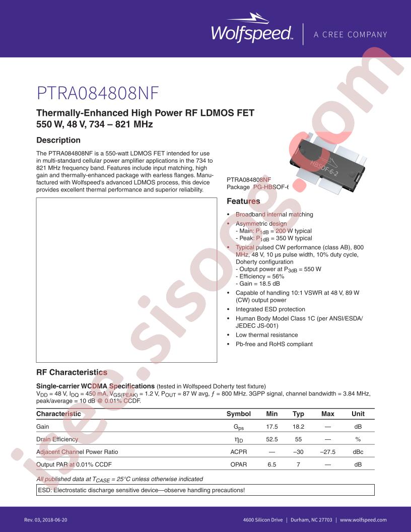 PTRA084808NF