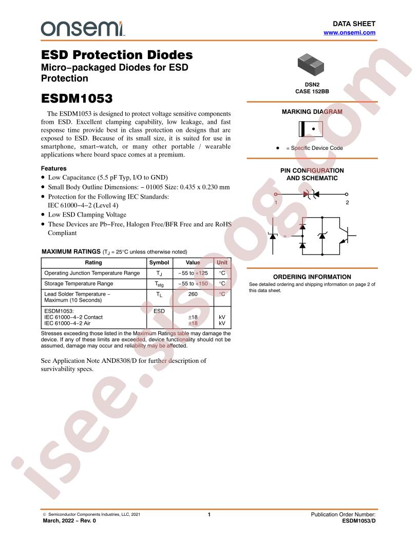 ESDM1053