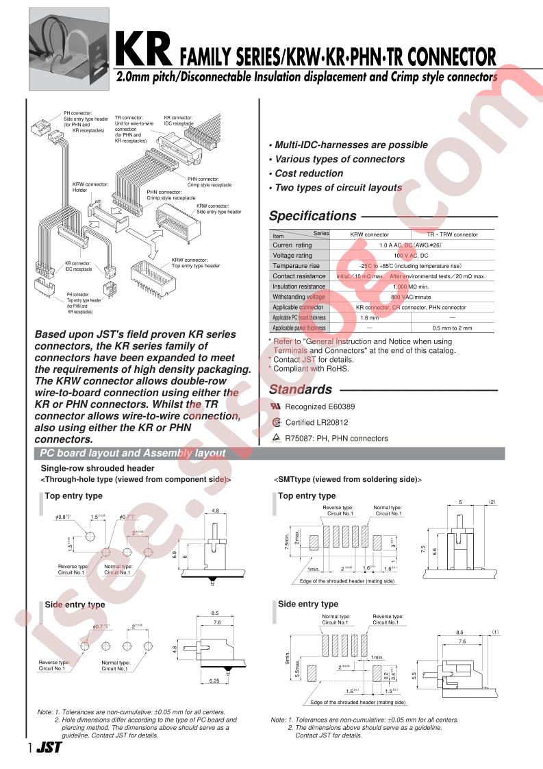 B10B-PH-SM4-TB