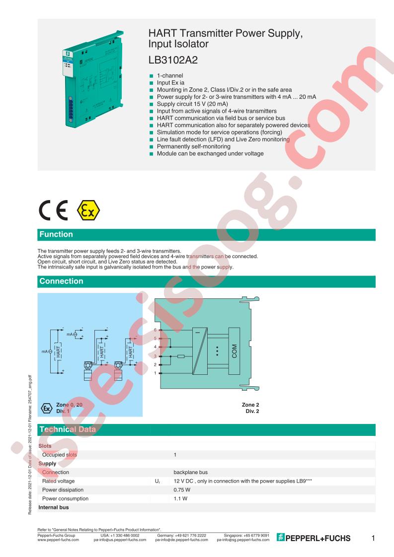 LB3102A2