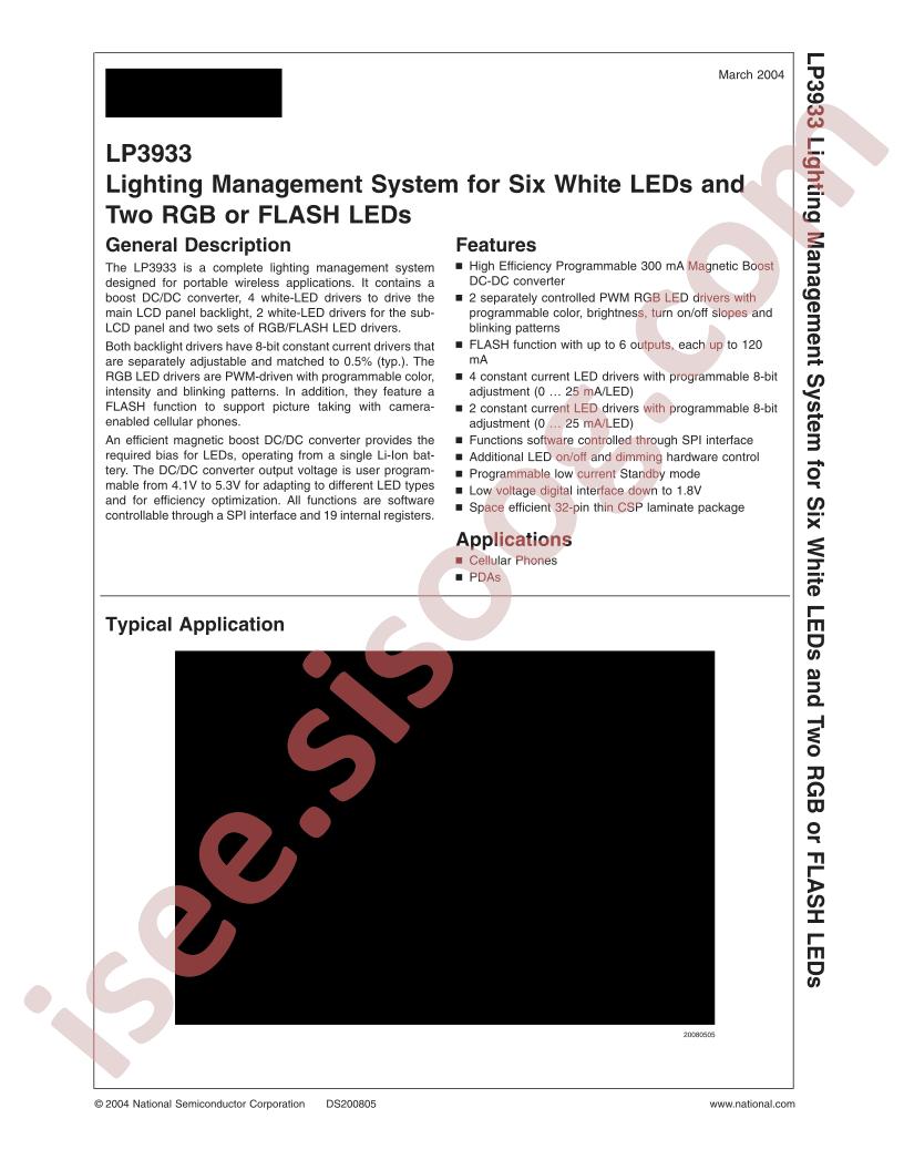 LP3933