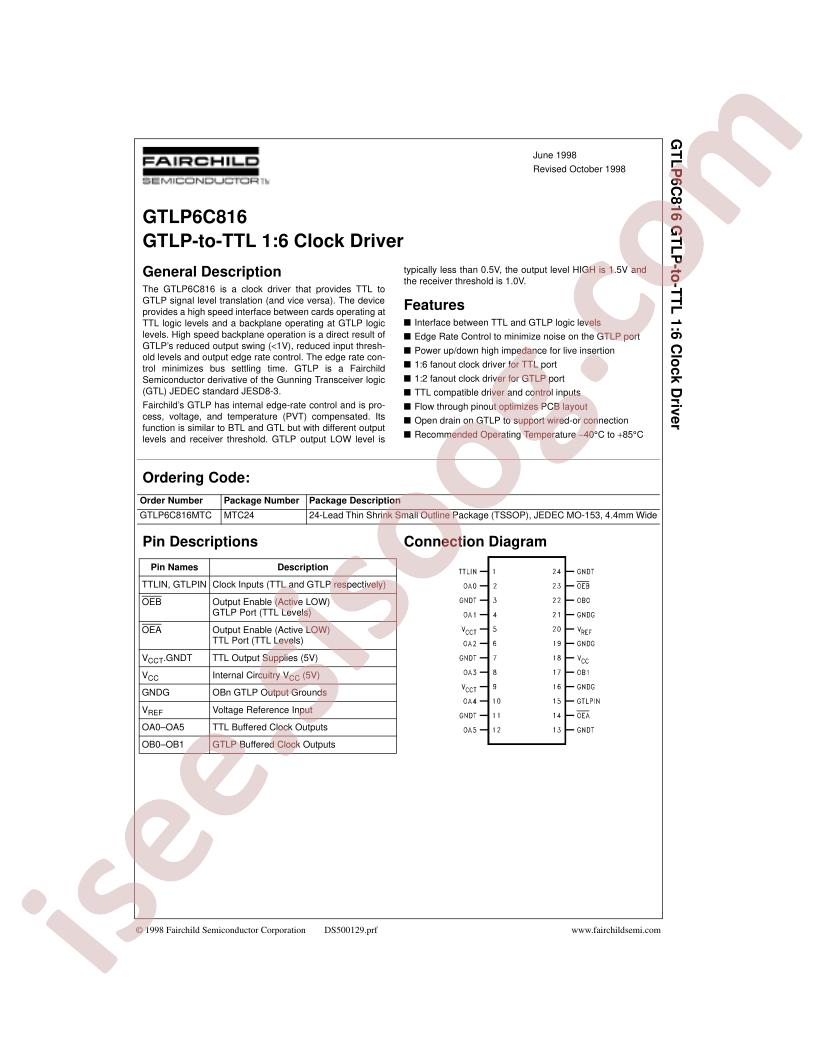 GTLP6C816MTC