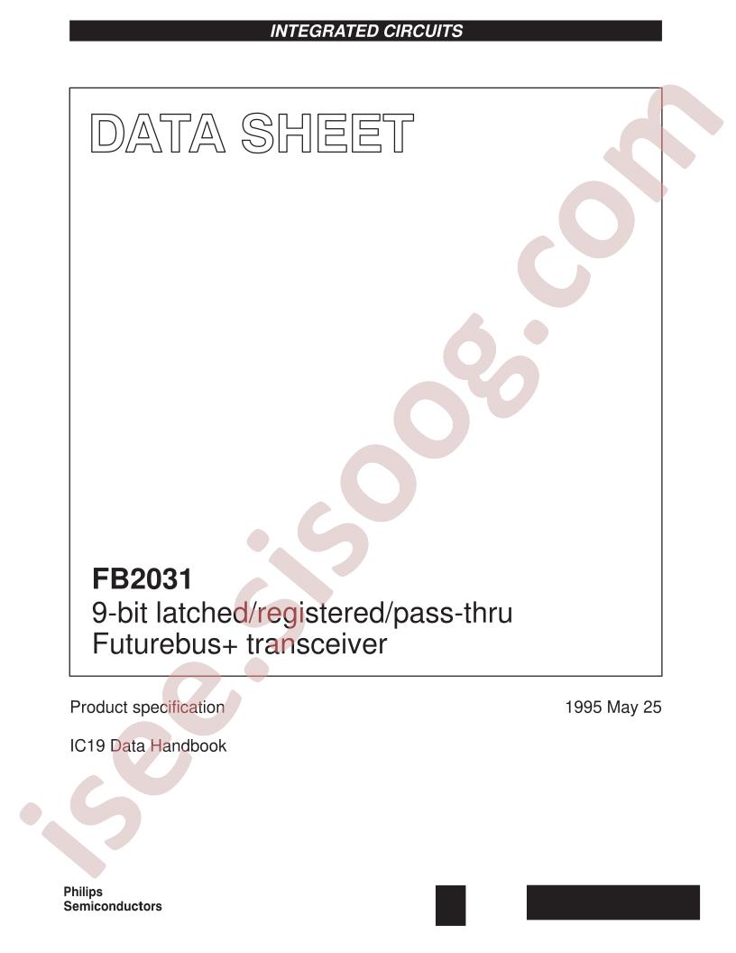FB2031