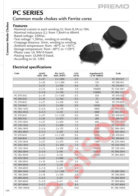 PC2R7-80V6